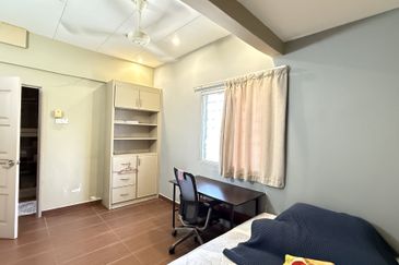 Bandar Damai Perdana