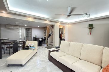 Bandar Damai Perdana