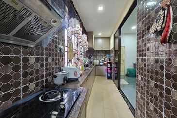 Bandar Mahkota Cheras