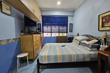 Bandar Mahkota Cheras