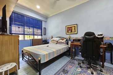 Bandar Mahkota Cheras