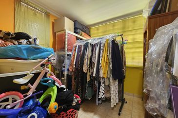 Bandar Mahkota Cheras