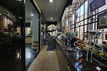 Bandar Mahkota Cheras