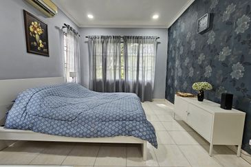 Bandar Mahkota Cheras