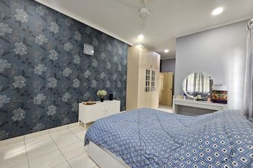 Bandar Mahkota Cheras