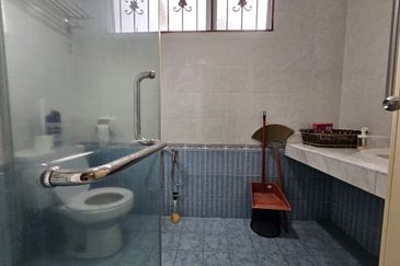 Bandar Mahkota Cheras