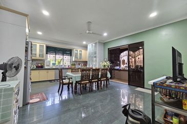 Bandar Mahkota Cheras