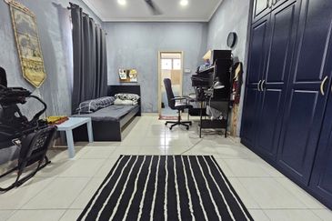 Bandar Mahkota Cheras