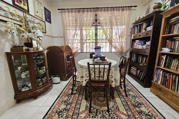 Bandar Mahkota Cheras