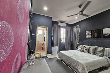 Bandar Mahkota Cheras