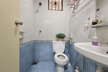 Bandar Mahkota Cheras