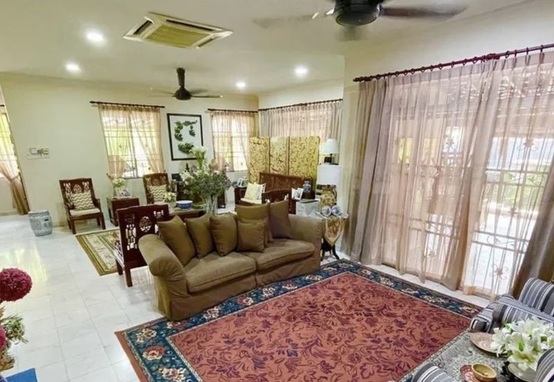 Bandar Mahkota Cheras