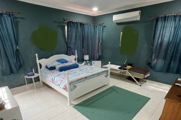 Bandar Mahkota Cheras