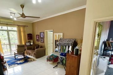 Bandar Mahkota Cheras