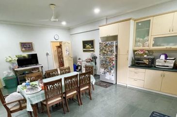 Bandar Mahkota Cheras