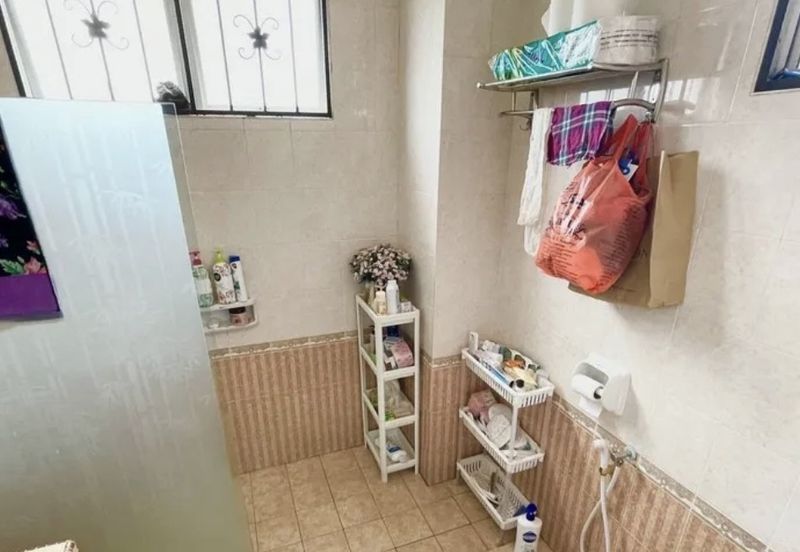 Bandar Mahkota Cheras