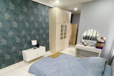 Bandar Mahkota Cheras