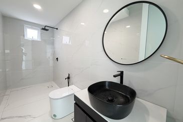 Bandar Mahkota Cheras