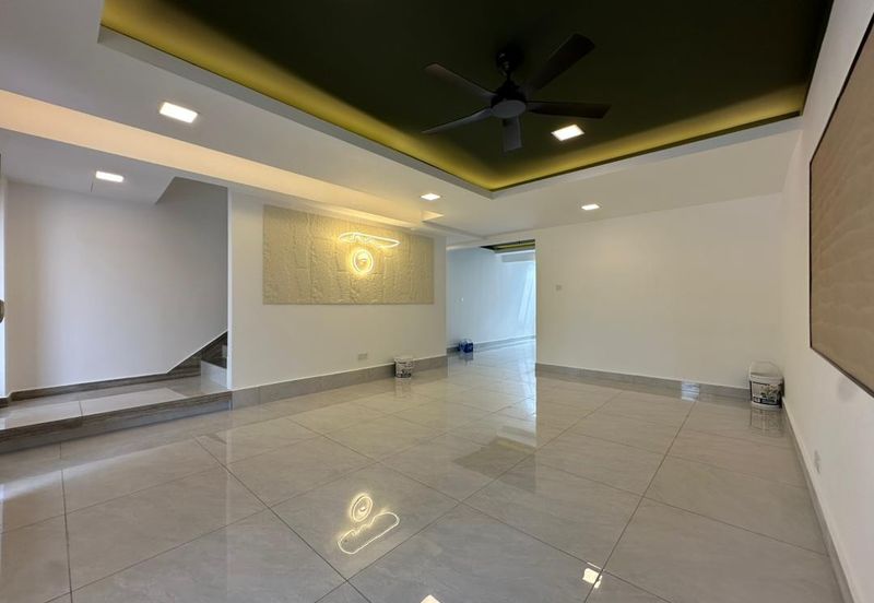 Bandar Mahkota Cheras