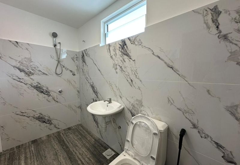 Bandar Mahkota Cheras