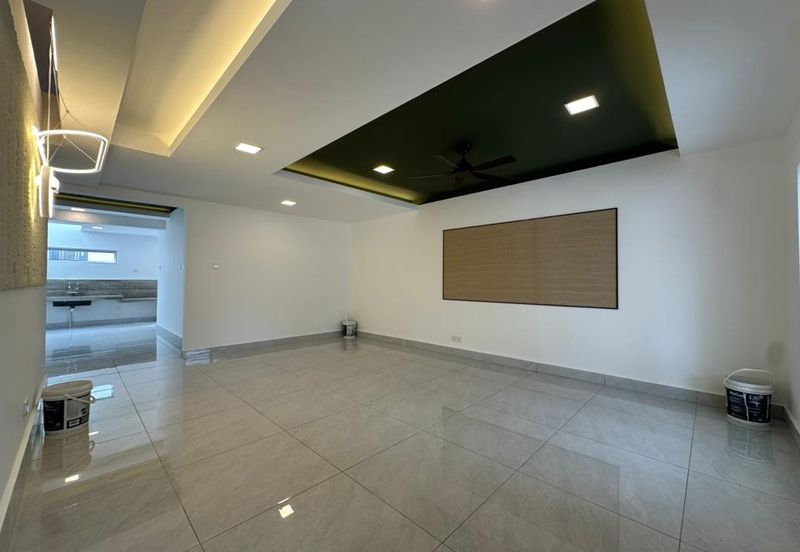 Bandar Mahkota Cheras