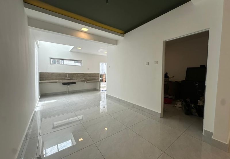 Bandar Mahkota Cheras