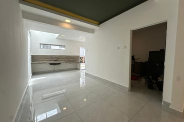 Bandar Mahkota Cheras