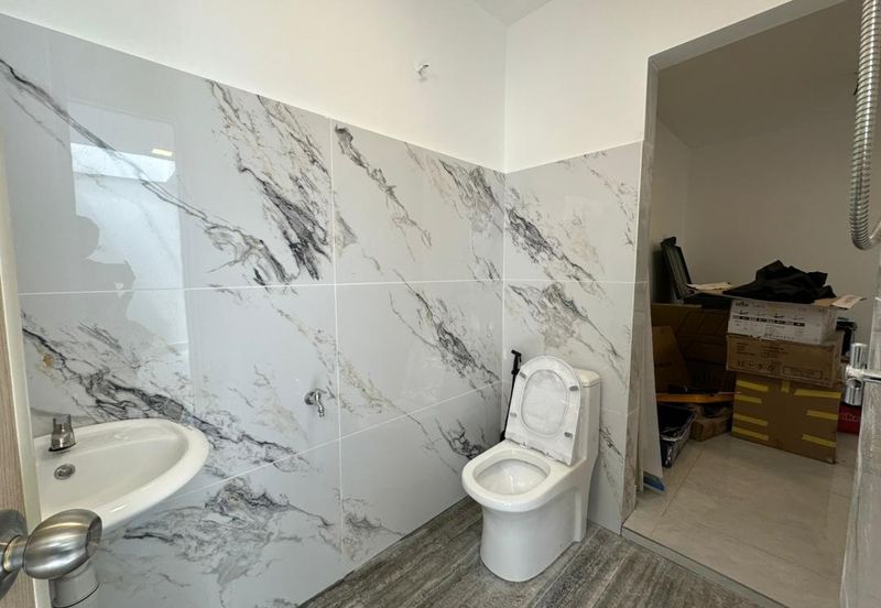 Bandar Mahkota Cheras