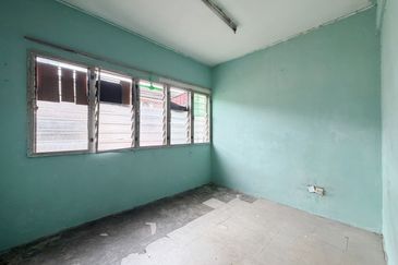 Bandar Baru Sri Petaling