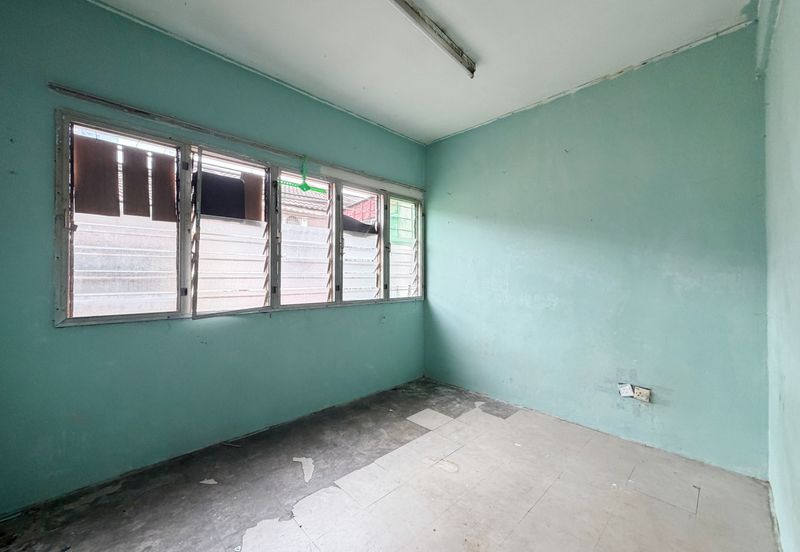 Bandar Baru Sri Petaling