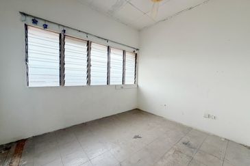 Bandar Baru Sri Petaling