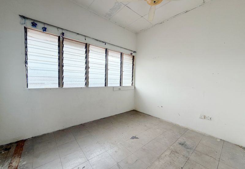 Bandar Baru Sri Petaling