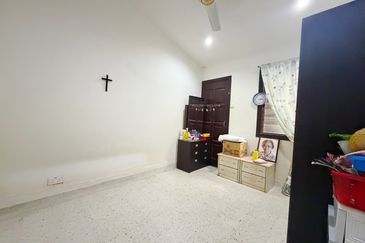 Bandar Baru Sri Petaling