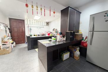 Bandar Baru Sri Petaling