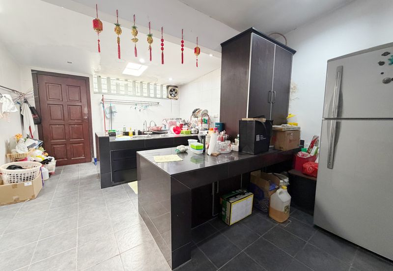 Bandar Baru Sri Petaling