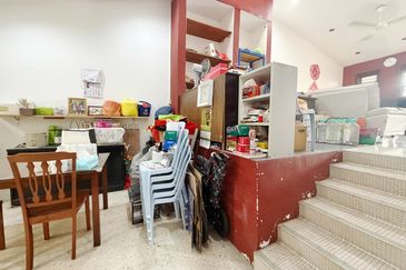 Bandar Baru Sri Petaling