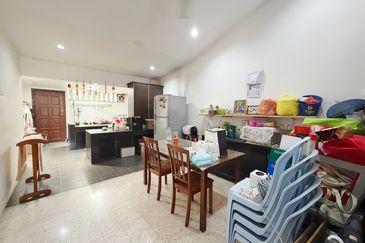 Bandar Baru Sri Petaling