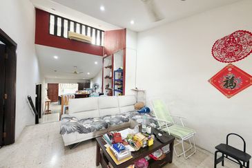 Bandar Baru Sri Petaling