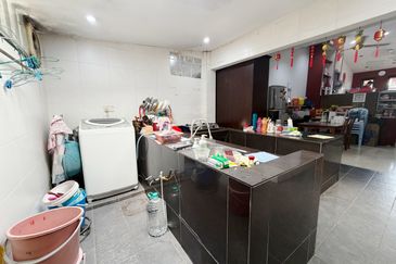 Bandar Baru Sri Petaling