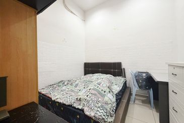 Bandar Baru Sri Petaling