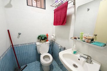 Bandar Mahkota Cheras