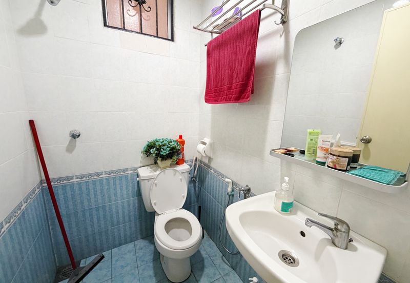 Bandar Mahkota Cheras