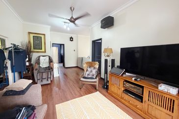 Bandar Mahkota Cheras