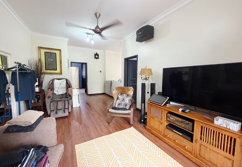 Bandar Mahkota Cheras