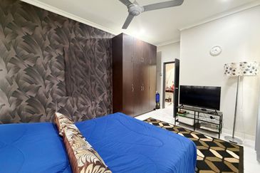 Bandar Mahkota Cheras