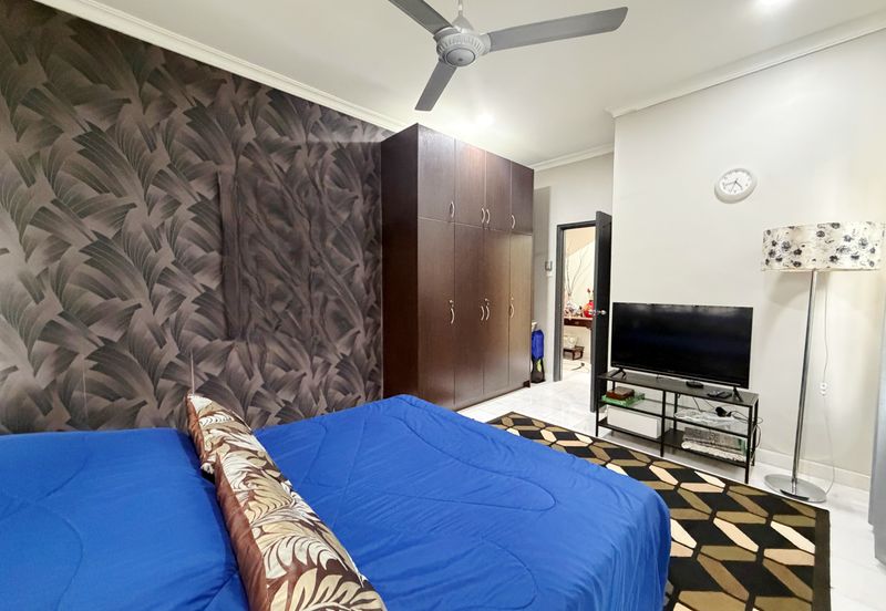 Bandar Mahkota Cheras