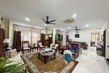 Bandar Mahkota Cheras