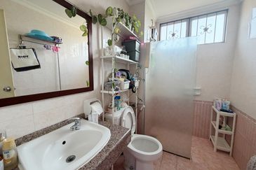 Bandar Mahkota Cheras