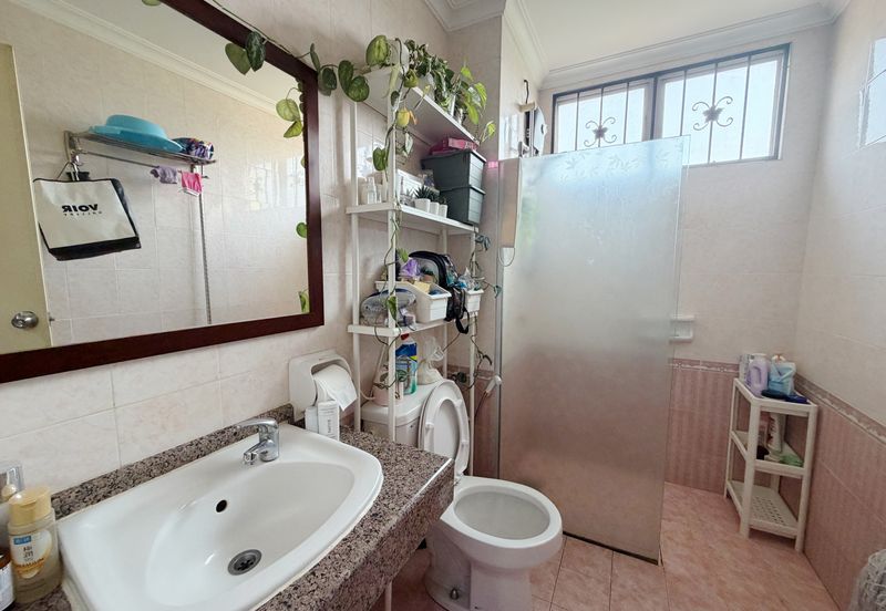 Bandar Mahkota Cheras