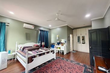 Bandar Mahkota Cheras